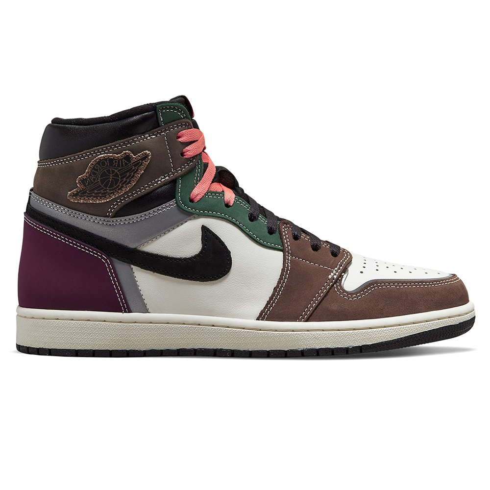 Air Jordan 1 High OG “Hand Crafted”