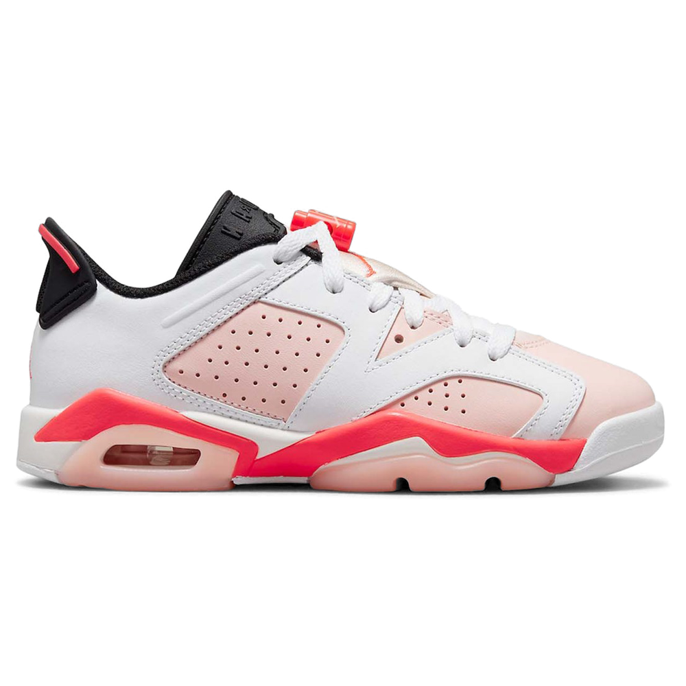 Air Jordan 6 Low GS 'Atmosphere'