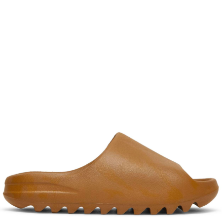 Adidas Yeezy Slides 'Ochre' (GW1931)