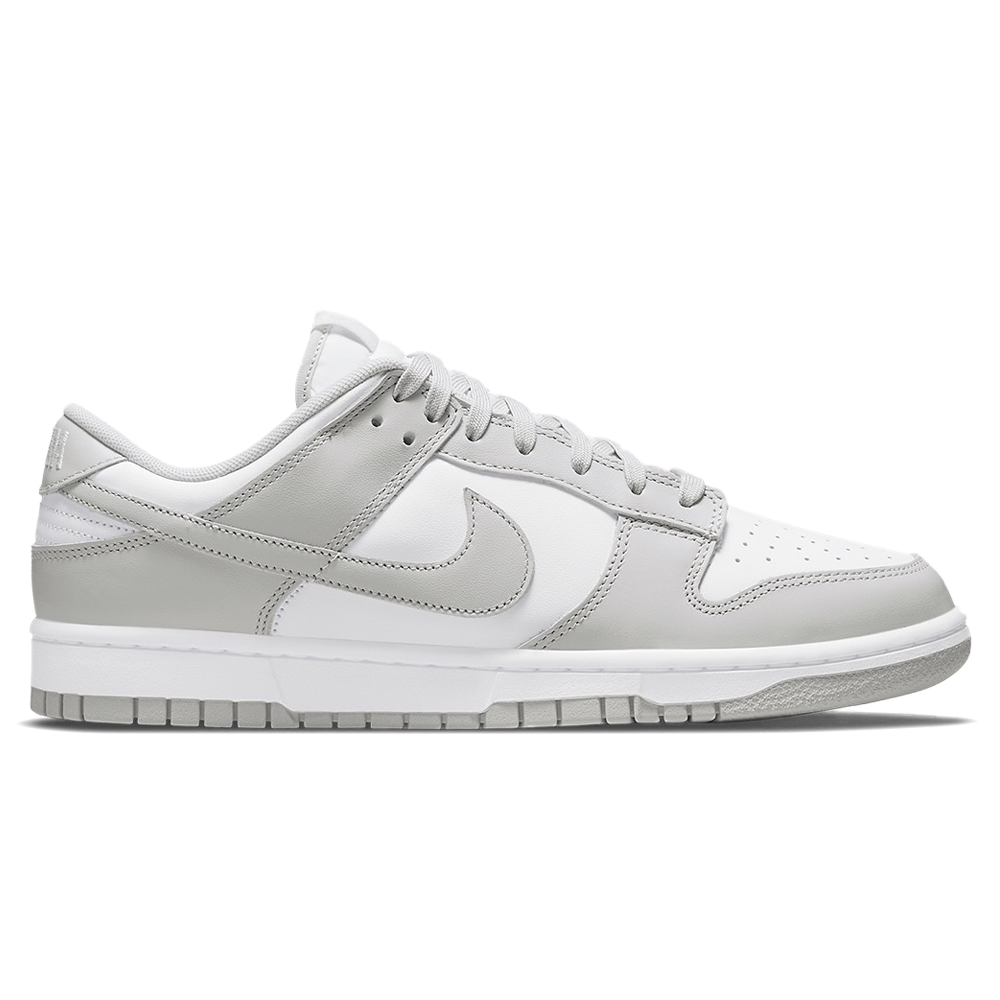 Nike Dunk Low 'Grey Fog'