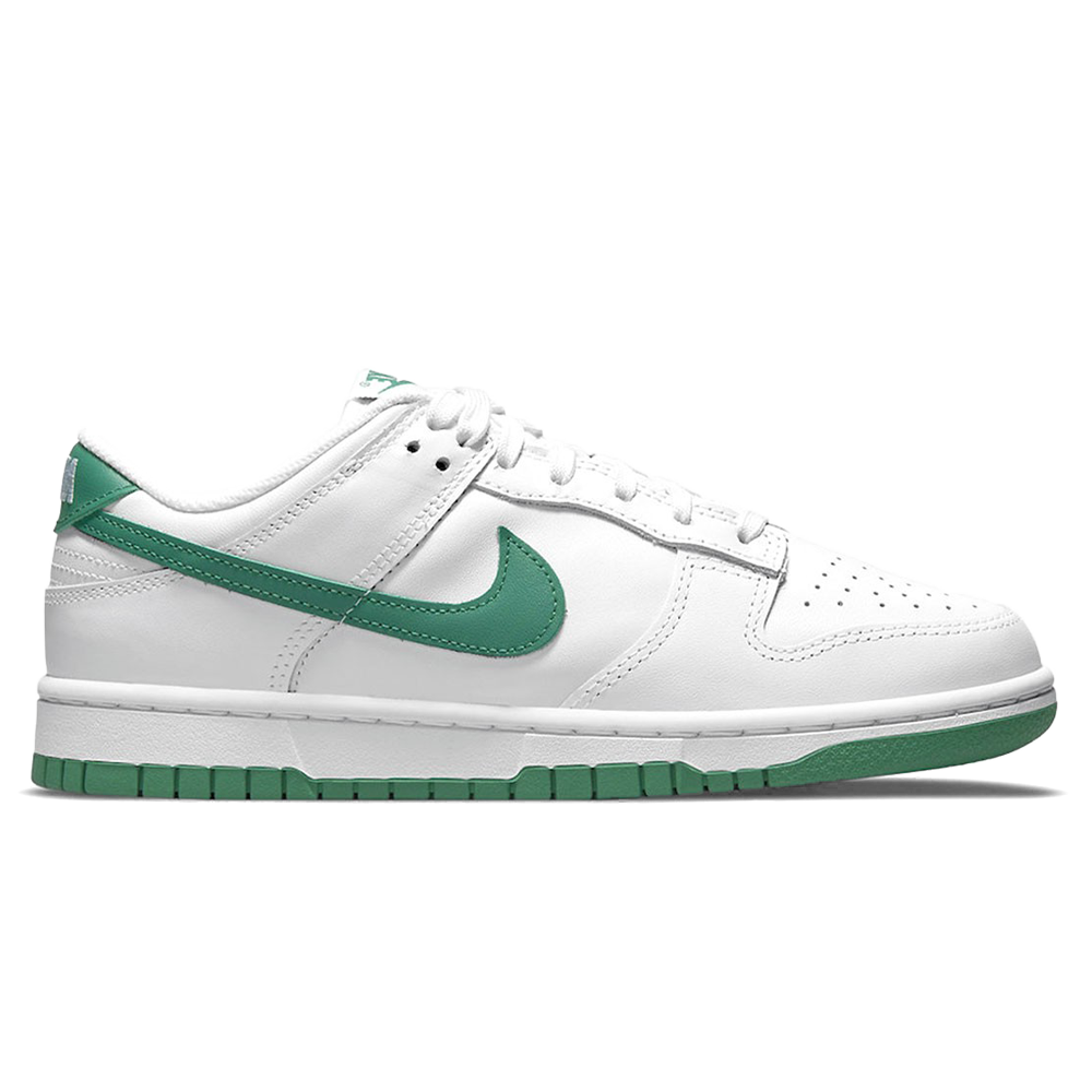 Nike Dunk Low 'Green Noise'