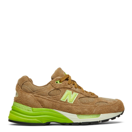 New Balance 992 Made In USA Concepts 'Low Hanging Fruit' (M992CT)