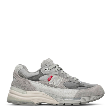 New Balance 992 Levi’s 'Grey Denim' (M992LV)