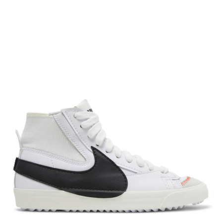 Nike Blazer Mid '77 Jumbo 'White Black' (DD3111 100)