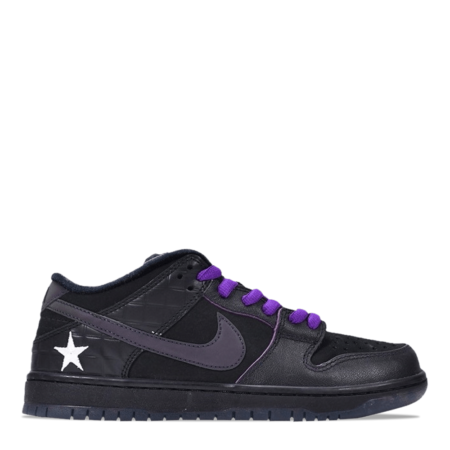 Nike Dunk Low Pro QS SB Familia 'First Avenue' (DJ1159 001)