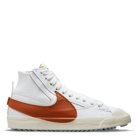 Nike Blazer Mid '77 Jumbo 'Dark Russet' (DD3111 101)