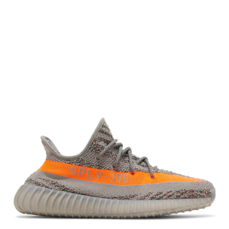 Adidas Yeezy Boost 350 V2 'Beluga Reflective' (GW1229)