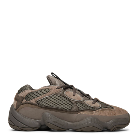 Adidas Yeezy 500 'Clay Brown' (GX3606)