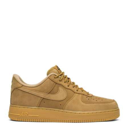 Nike Air Force 1 Low 'Flax' (AA4061 200)