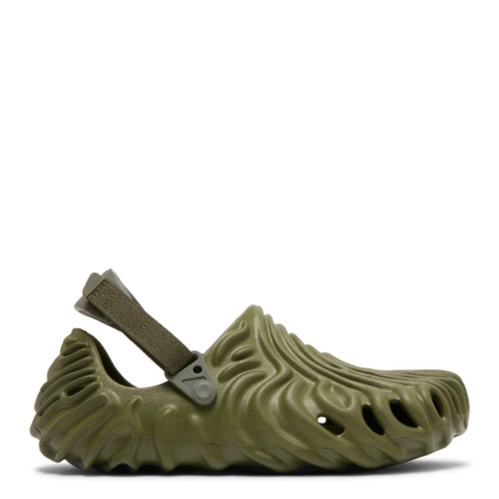 Crocs Pollex Salehe Bembury 'Green' (207393 309)