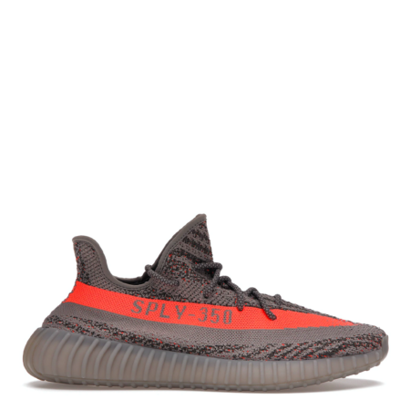 Adidas Yeezy Boost 350 V2 Kids 'Beluga Reflective'