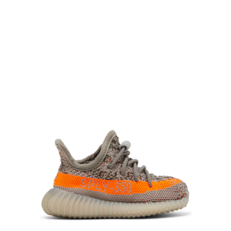 Adidas Yeezy Boost 350 V2 Infants 'Beluga Reflective'