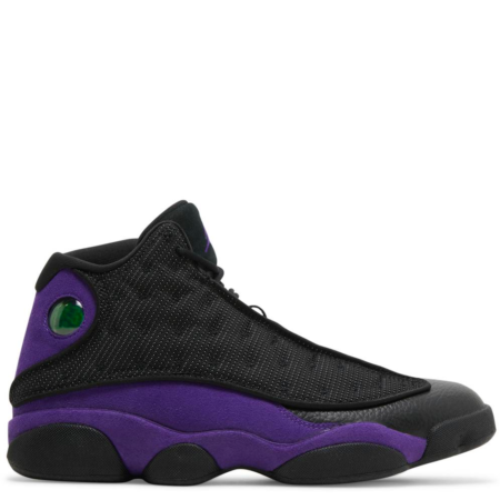 Air Jordan 13 Retro 'Court Purple' (DJ5982 015)