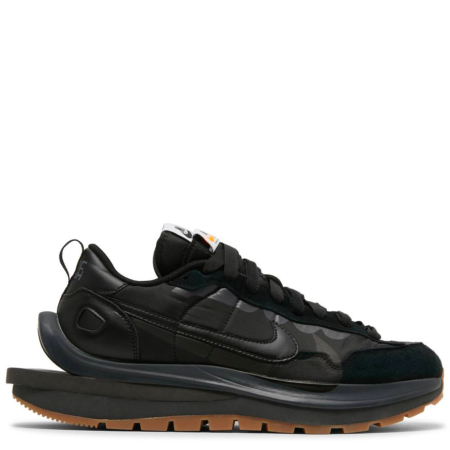 Nike VaporWaffle Sacai ‘Black Gum’ (DD1875 001)