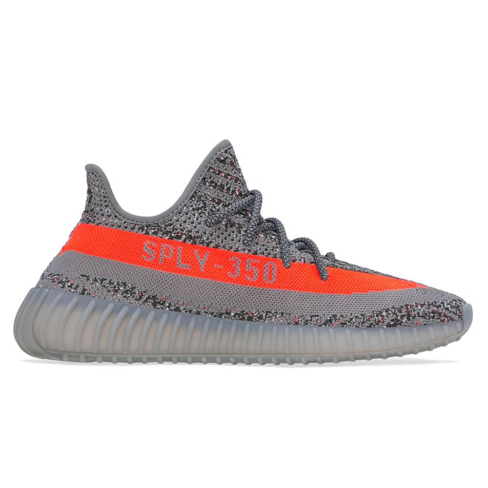 adidas YEEZY BOOST 350 V2 'Beluga Reflective'