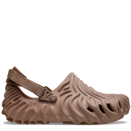 Crocs Pollex Salehe Bembury 'Brown' (207393 195)