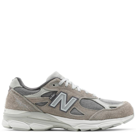 New Balance 990v3 Made In USA Levi’s ‘Elephant Skin’ (M990LV3)