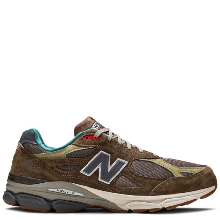 New Balance 990v3 Made In USA Bodega ‘Anniversary’(M990BD3)