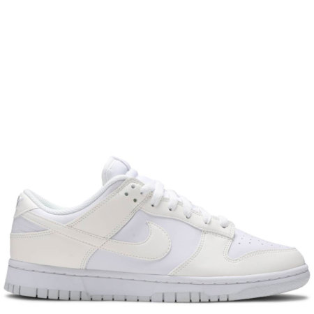 Nike Dunk Low 'Next Nature Sail' (W) (DD1873 101)