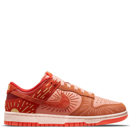 Nike Dunk Low ‘Winter Solstice ’ (W) (DO6723 800)