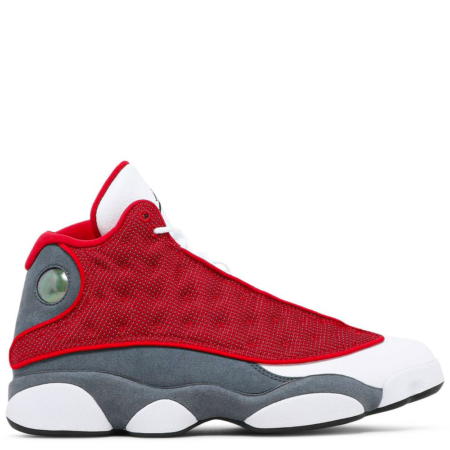 Air Jordan 13 Retro 'Red Flint' (DJ5982 600)