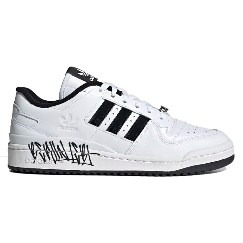 Adidas Forum Low Capital Bra 'Core Black'