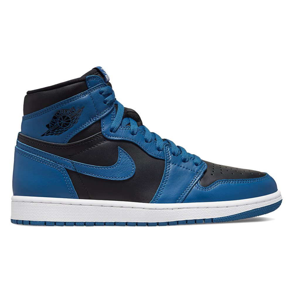 Air Jordan 1 High Retro 'Dark Marina Blue'
