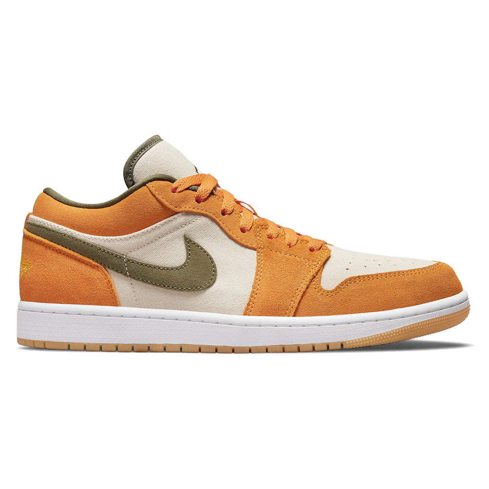 Air Jordan 1 Low 'Ceramic'