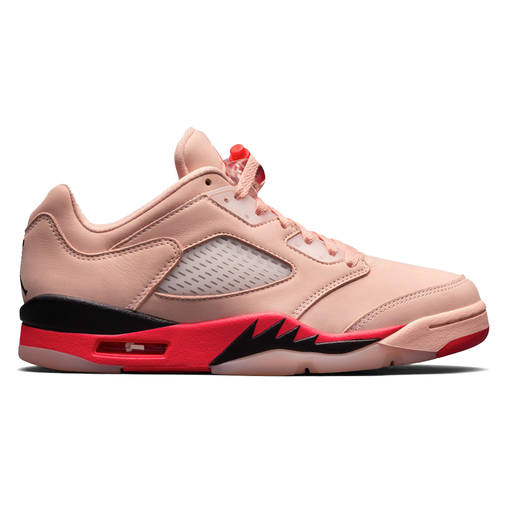 Air Jordan 5 Low 'Arctic Pink' (W)
