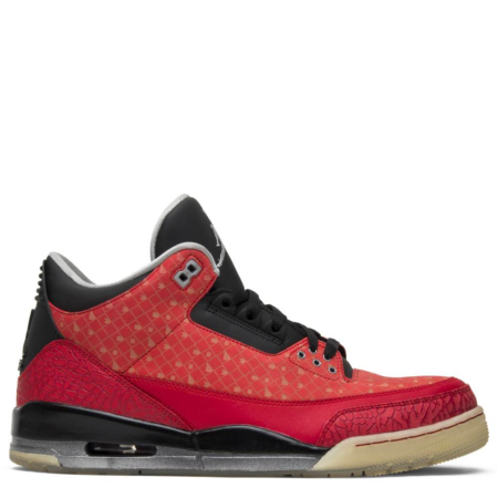 Air Jordan 3 Retro 'Doernbecher' (2013) (437536 600)