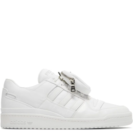 Adidas Forum Low Prada 'White' (GY7042)