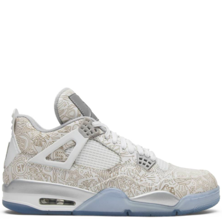 Air Jordan 4 Retro 'Laser' (705333 105)