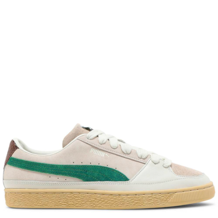 Puma Suede Rhuigi 'White Juniper' (382155 01)