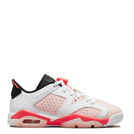 Air Jordan 6 Low GS 'Atmosphere' (768878 102)