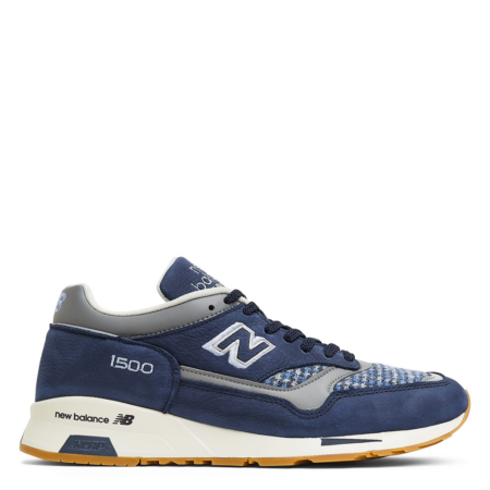 New Balance 1500 Made In England Harris Tweed 'Houndstooth' (M1500HT)
