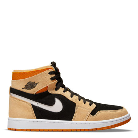 Air Jordan 1 High Zoom CMFT 'Pumpkin Spice' (CT0978 200)