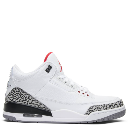 Air Jordan 3 Retro '88' (2013) (580775 160)