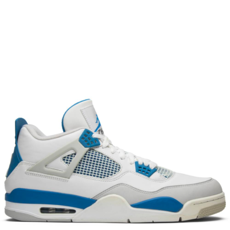 Air Jordan 4 Retro 'Military Blue' (2012) (308497 105)