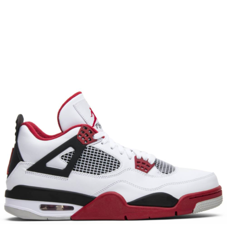 Air Jordan 4 Retro 'Fire Red' (2012) (308497 110)