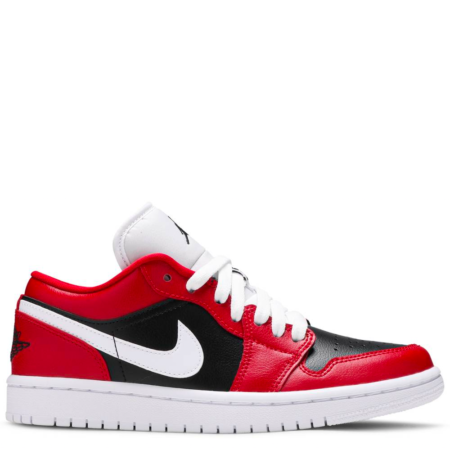 Air Jordan 1 Low 'Chicago Flip' (W) (DC0774 603)