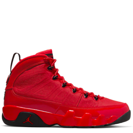 Air Jordan 9 Retro 'Chile Red' (CT8019 600)