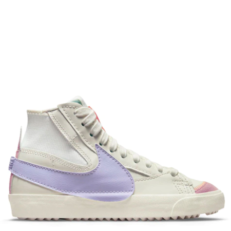 Nike Blazer Mid '77 Jumbo 'Glaze Powder' (DO8909 167)