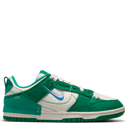 Nike Dunk Low Disrupt 2 'Malachite' (W) (DH4402 001)