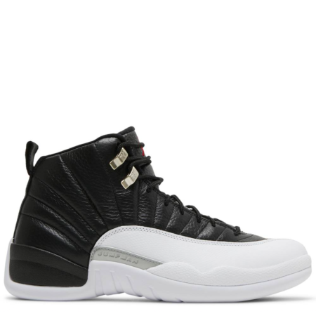 Air Jordan 12 Retro 'Playoff' (2022) (CT8013 006)