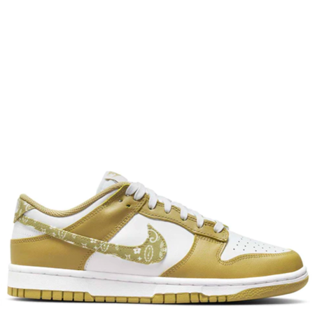 Nike Dunk Low 'Barley Paisley' (W) (DH4401 104)