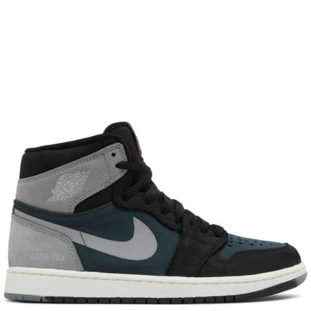 Air Jordan 1 High Element Gore-Tex 'Black Particle Grey' (DB2889 001)