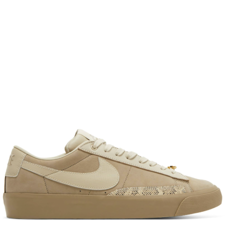 Nike Blazer Low SB FPAR 'Tan' (DN3754 200)