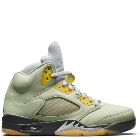 Air Jordan 5 Retro 'Jade Horizon' (DC7501 300)