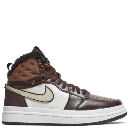 Air Jordan 1 Acclimate 'Chocolate' (W) (DC7723 200)