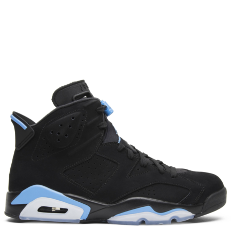 Air Jordan 6 Retro 'UNC' (384664 006)